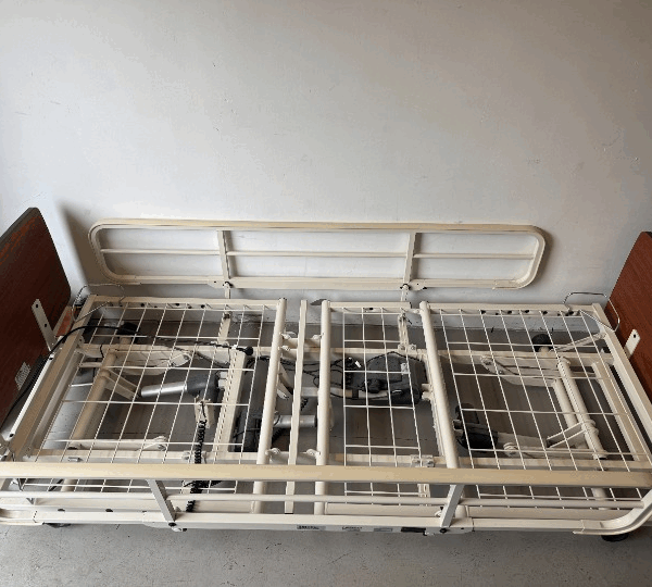 Joerns Care 100 bed **Mattress not included**