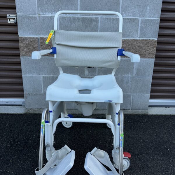 Aquatec Ocean Ergo XL Commode