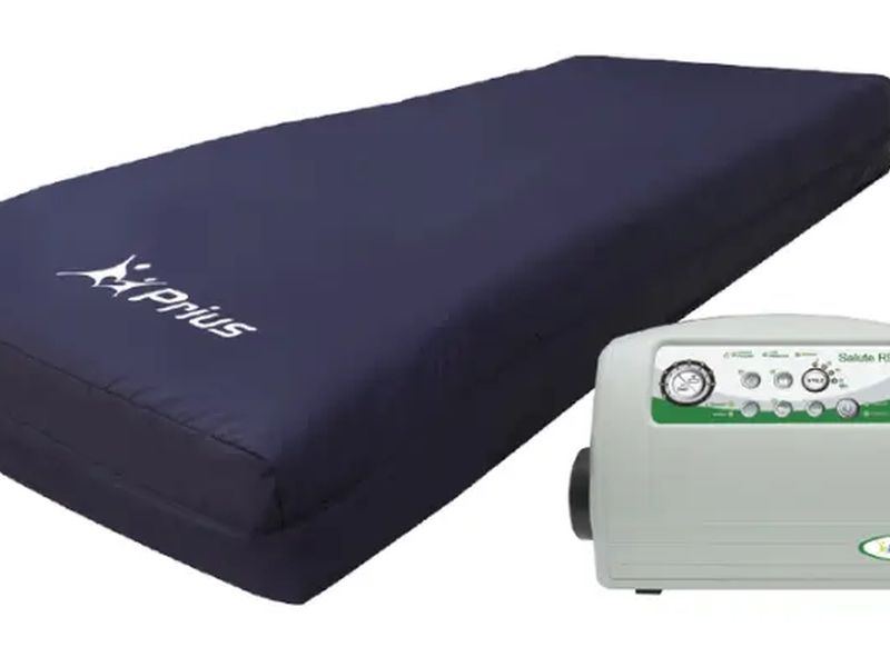 Hospital and pressure-relief mattresses, Victoria BC